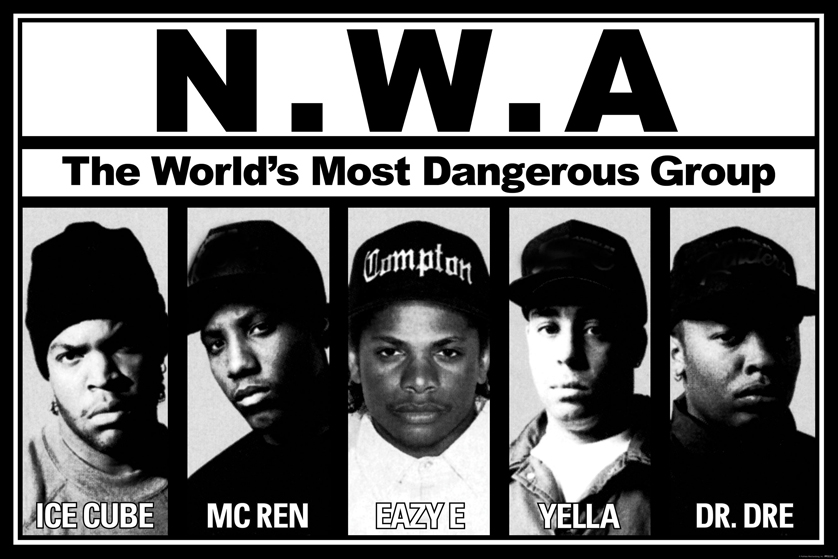 N.W.A.