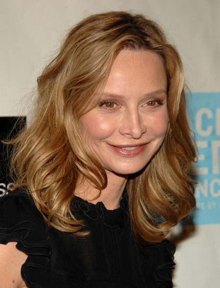 Calista Flockhart (photo credit: Bauer Griffin)