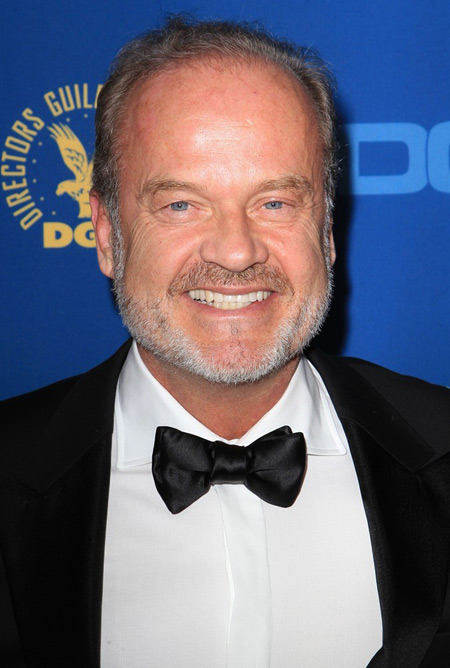 Kelsey Grammer (photo credit: FayesVision / WENN)