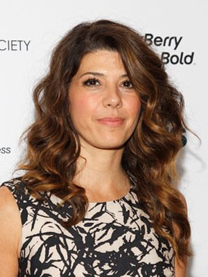 Marisa Tomei (photo credit: Mark Von Holden/WireImage.com)