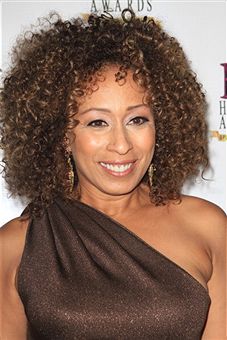 Tamara Tunie (photo credit: Getty Images)