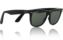 80s Summer Fashion: Wayfarer Sunglasses