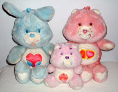 Care Bears