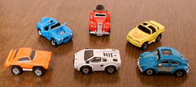 Micro Machines