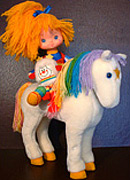 Rainbow Brite