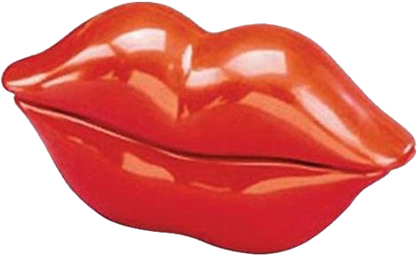 Lips Telephone