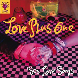 Love Plus One CD