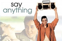 Say Anything