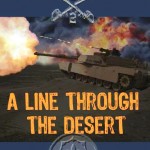 Interview with “A Line Through the Desert” author William Stroock