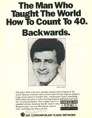 Casey Kasem