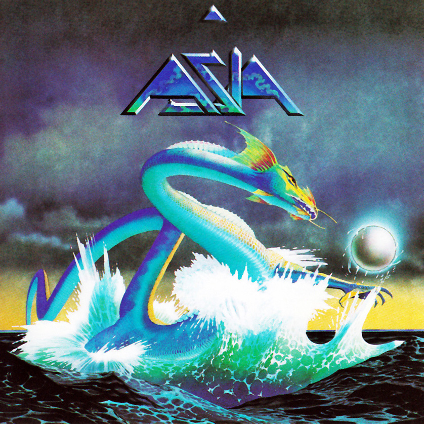 Asia – "Asia"