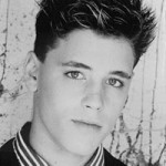 Be Part of Something Special! Get Corey Haim a Star on the Hollywood Walk of Fame