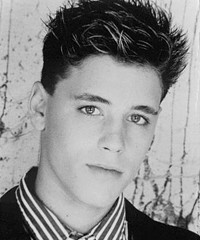 Be Part of Something Special! Get Corey Haim a Star on the Hollywood Walk of Fame