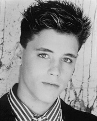 Corey Haim