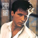 Sunglasses at Night, Corey Hart Music Video