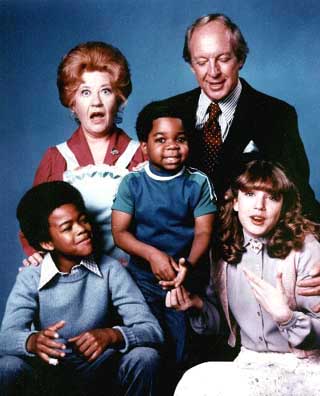 Diff'rent Strokes