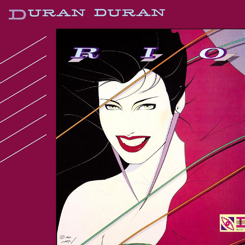Duran Duran – "Rio"