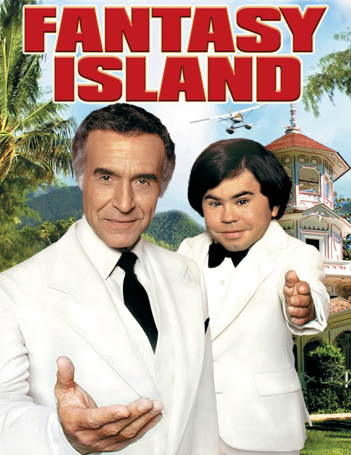 Fantasy Island