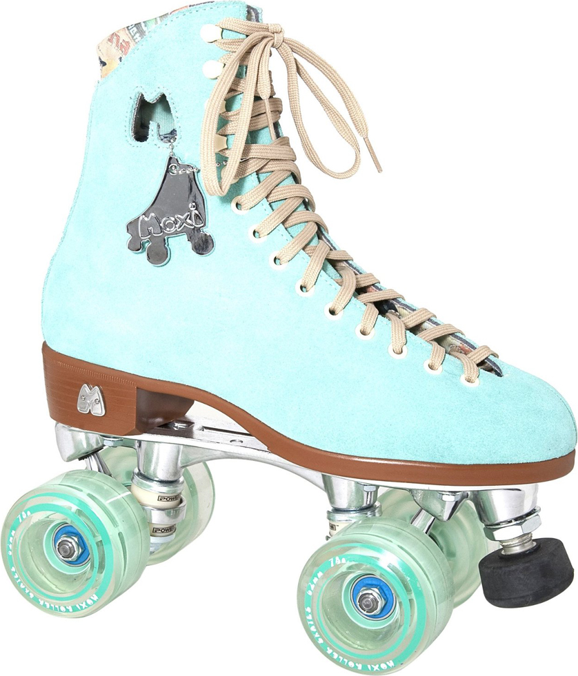 Moxie Roller Skates