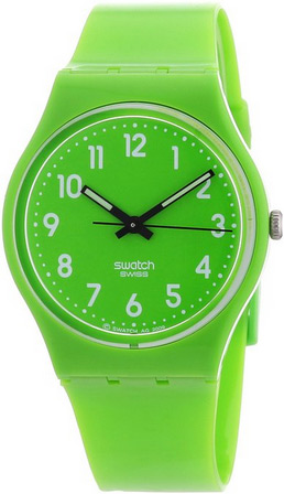 Swatch Watch