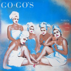We Got The Beat, The Go-Go’s Music Video