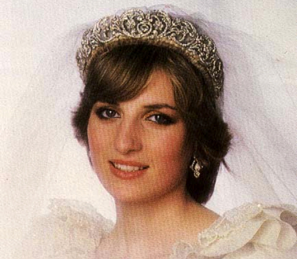 Princess Diana