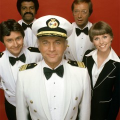 The Love Boat, 1977-1986
