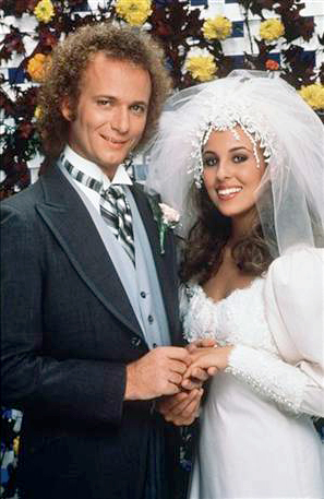 General Hospital's Luke and Laura