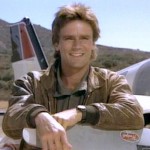 MacGyver – 80s TV (1985-1992)