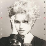 Holiday, Madonna Music Video