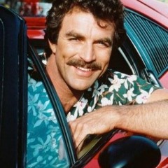The Enviable and Exciting Magnum, P.I.