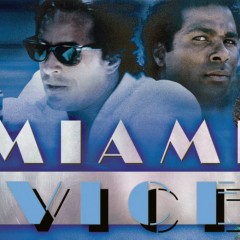 Miami Vice (1984 – 1990)