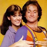 Mork & Mindy