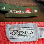 Outback Red vs. Forenza – Battle of The Limited’s Brands