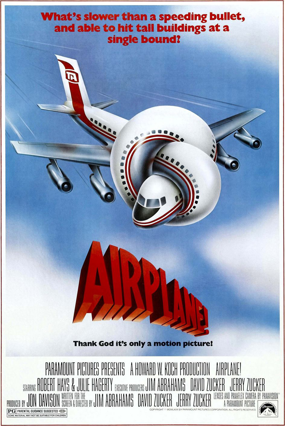 Airplane