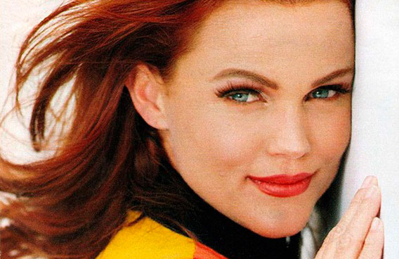 Belinda Carlisle