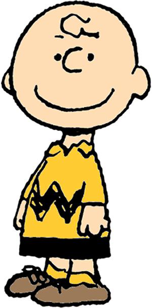 Charlie Brown