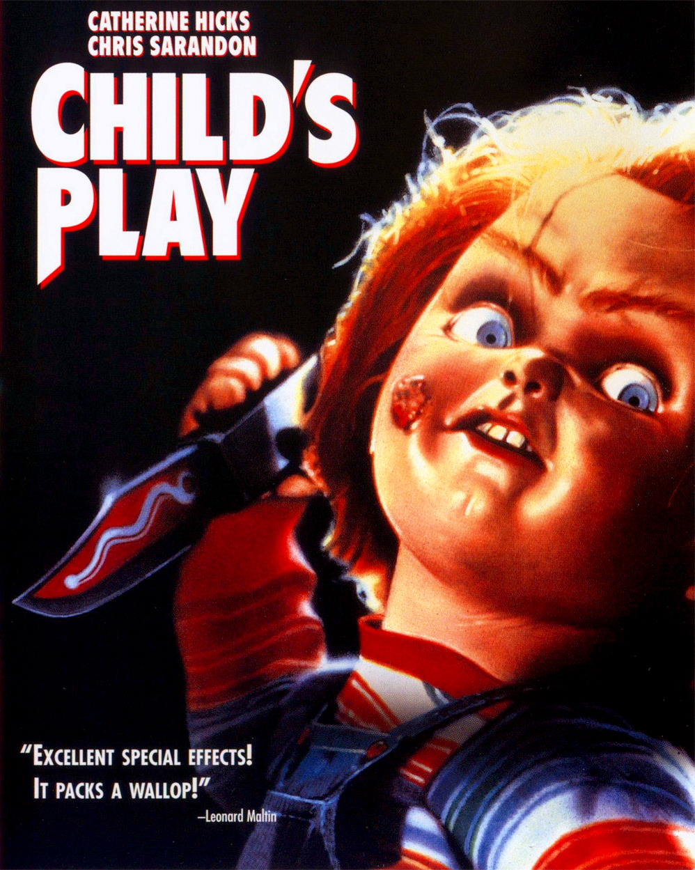 Child’s Play