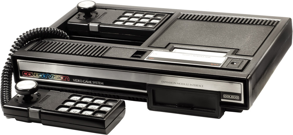 ColecoVision