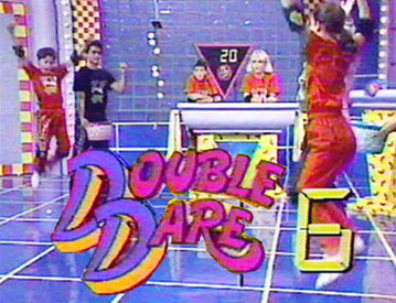 Double Dare