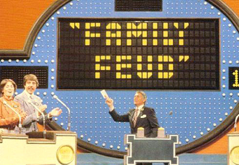 Family Feud