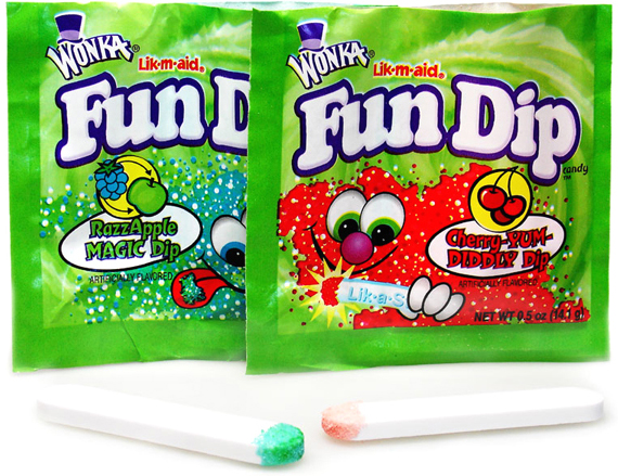 Fun Dip