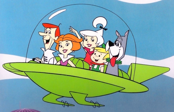 The Jetsons