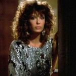 Top 5 Movie Babes of the 80s