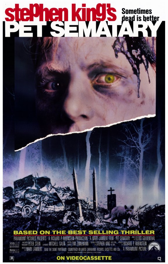 Pet Sematary