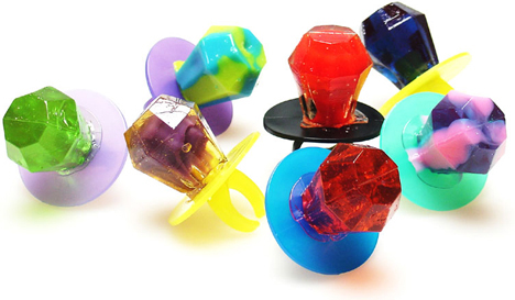 Ring Pop