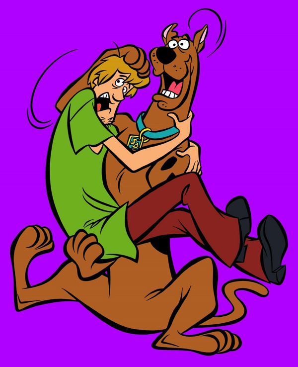 Shaggy (Scooby-Doo)