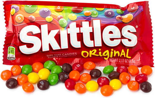 Skittles