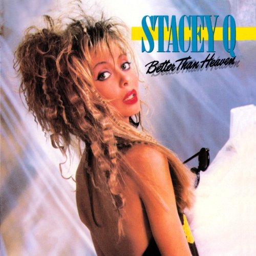 Stacey Q