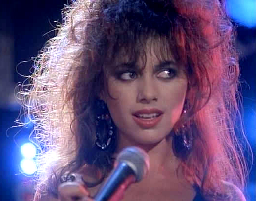 Susanna Hoffs